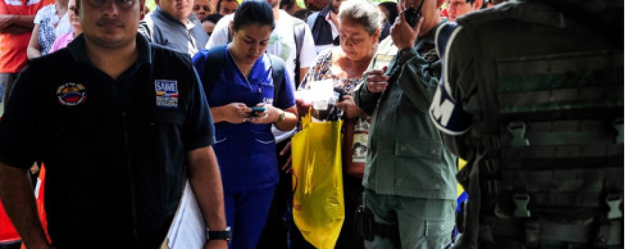 Abrieron la frontera colombo venezolana y extreman medidas para entrar a Colombia