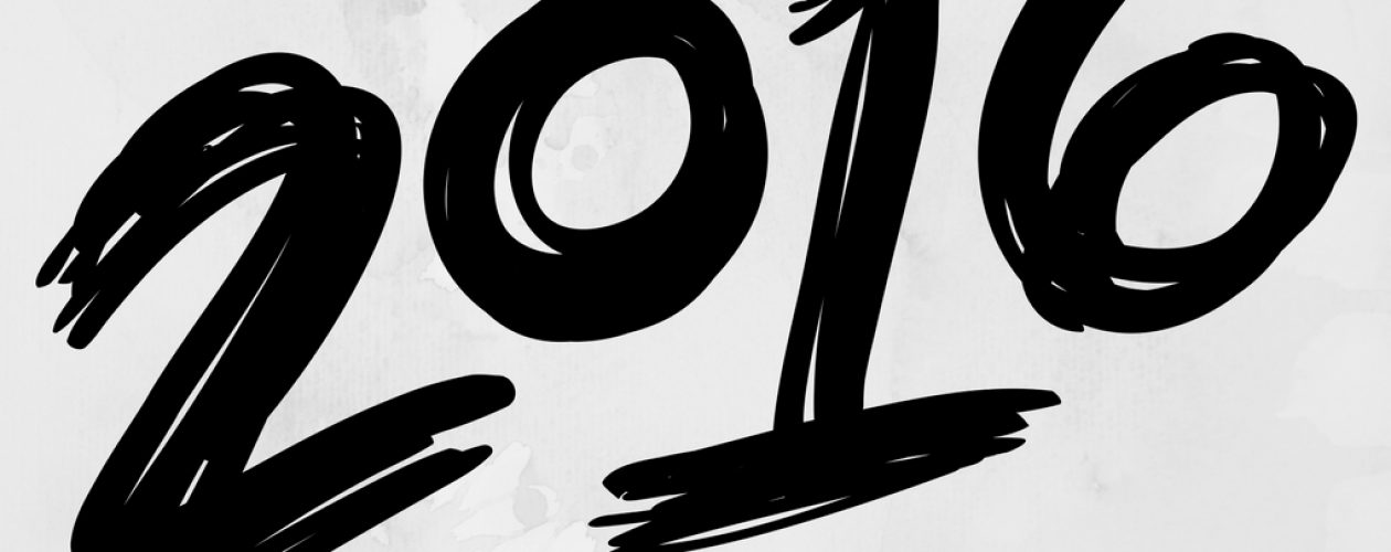 Adiós 2016, el año de las esperanzas rotas