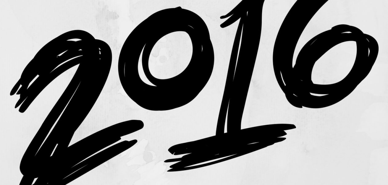 Adiós 2016, el año de las esperanzas rotas