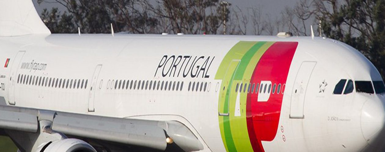 Aerolínea Tap Portugal cancela vuelo a Caracas