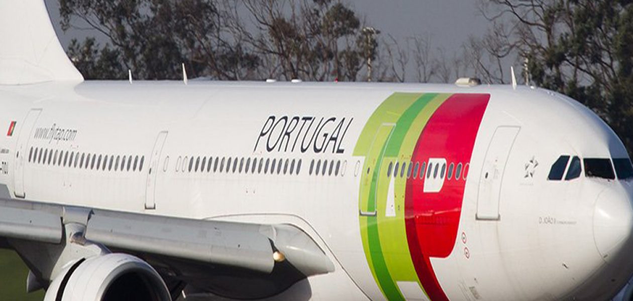 Aerolínea Tap Portugal cancela vuelo a Caracas