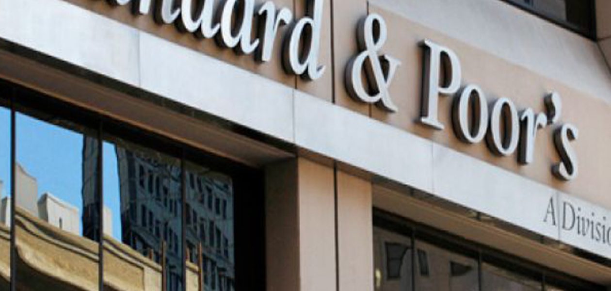 Agencia S&P asegura que Venezuela cayó en default parcial