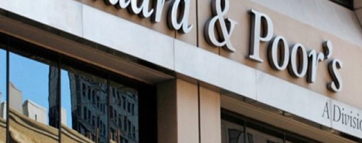 Agencia S&#038;P asegura que Venezuela cayó en default parcial