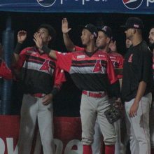 Cardenales de Lara dejó en el terreno a las Águilas del Zulia