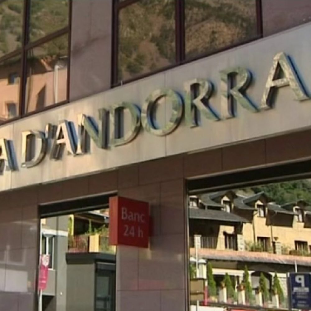Los papeles secretos de Andorra: La poderosa maquinaria de Pdvsa (Parte I)