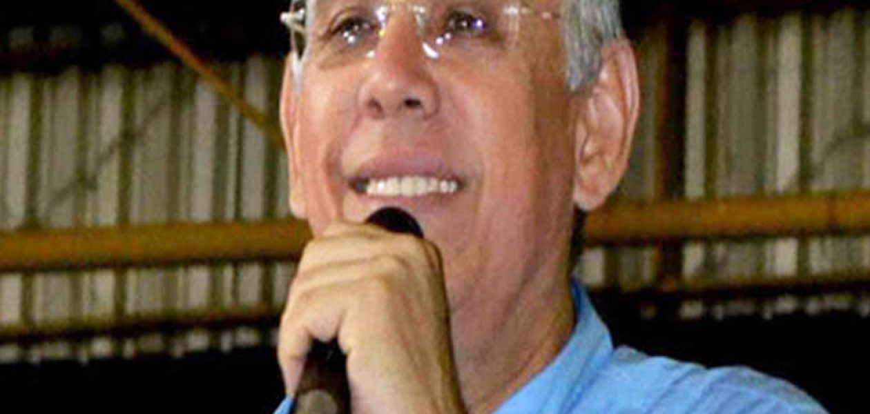 Consejo Legislativo de Anzoátegui lanza ultimátum a Antonio Barreto Sira