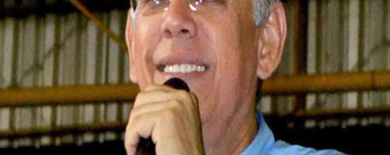 Consejo Legislativo de Anzoátegui lanza ultimátum a Antonio Barreto Sira