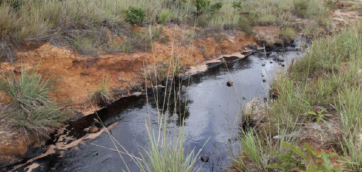 Anzoátegui: un estado maltratado por la industria petrolera