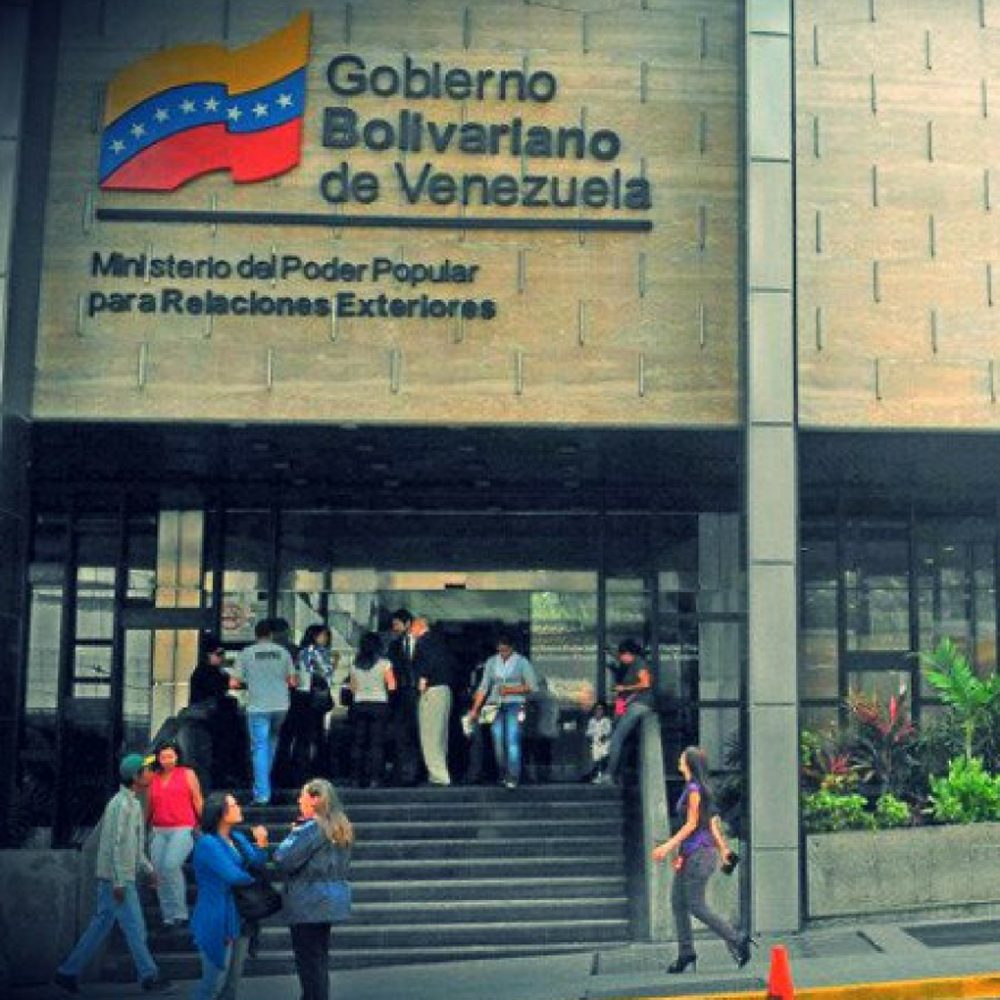 El  viacrucis de apostillar documentos en Venezuela