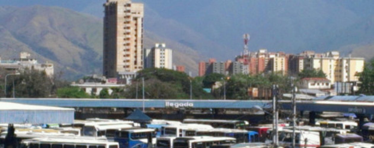 Transportistas de Aragua deciden aumentar el pasaje