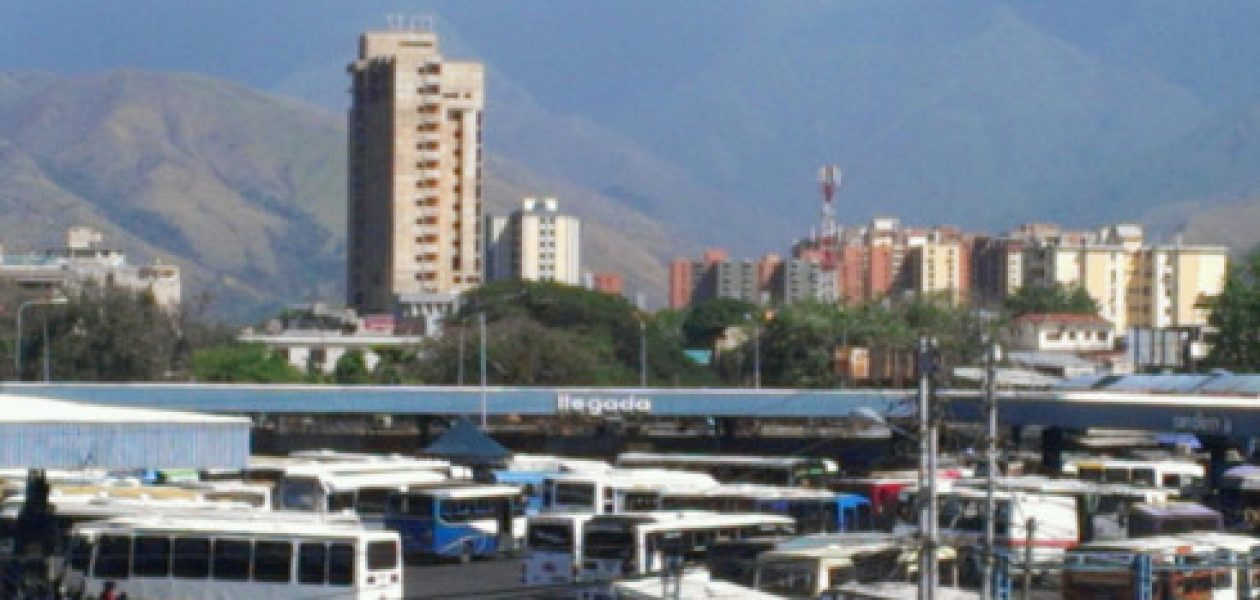 Transportistas de Aragua deciden aumentar el pasaje
