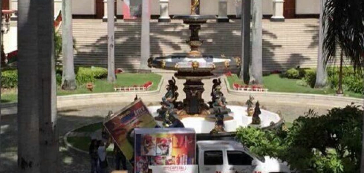 «La Asamblea Nacional no tenía que ser un altar de Chávez»