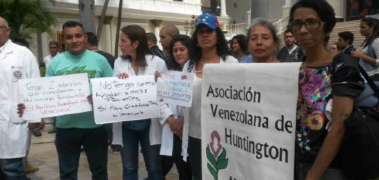 Crisis de salud genera depresión en pacientes