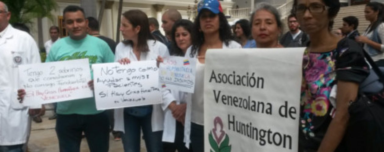 Crisis de salud genera depresión en pacientes