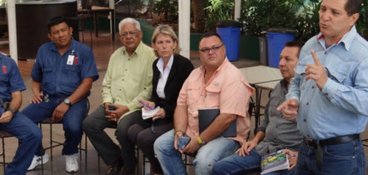 Nueva Asamblea Nacional podría presentar problemática de Sidor