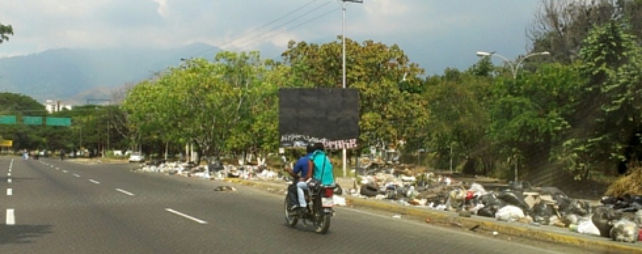 Asamblea Nacional intervendrá en crisis sanitaria de Aragua