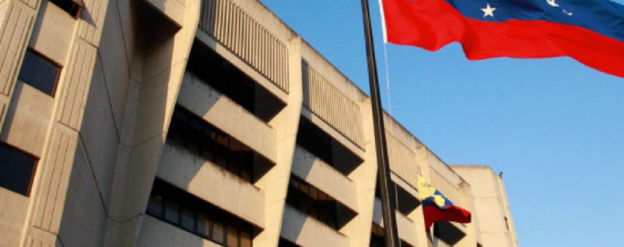 TSJ anula declaratoria de abandono de cargo de Maduro por parte de la AN