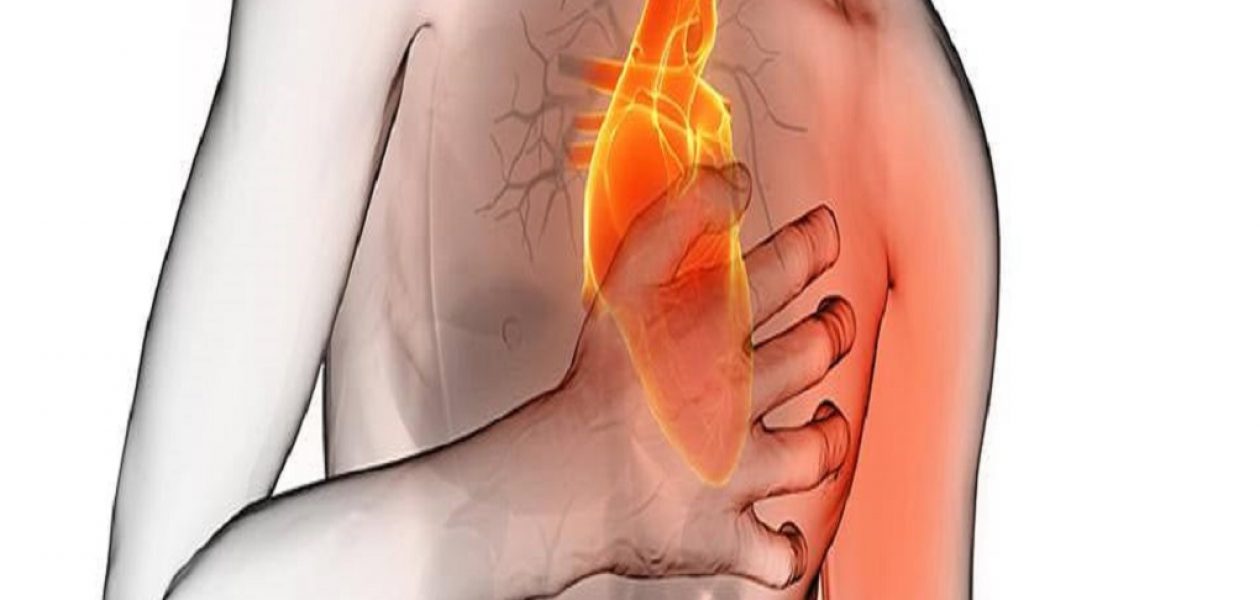 Ataques al corazón podría reducirse con consumo de nuevo fármaco