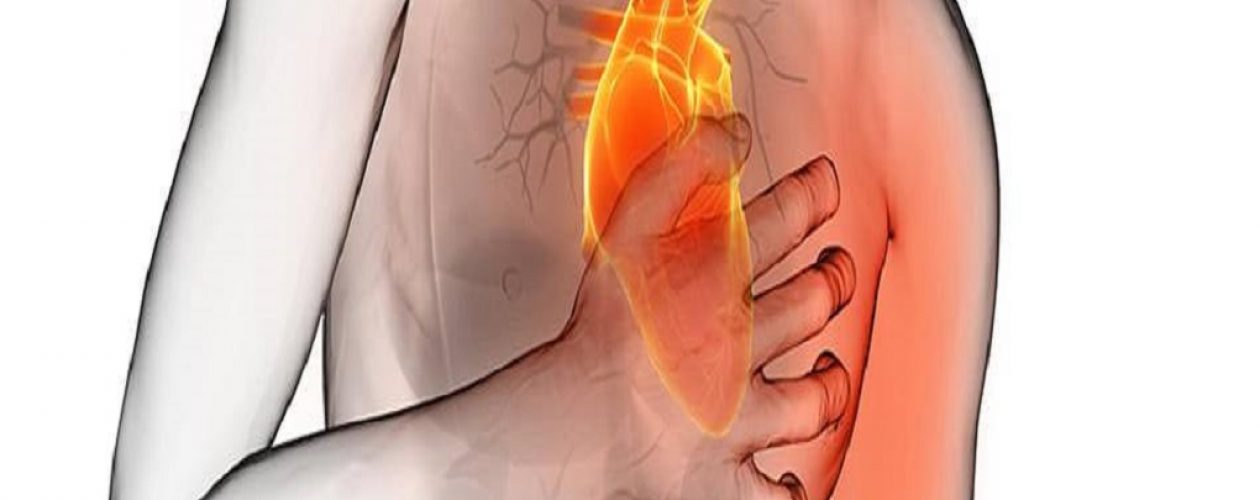 Ataques al corazón podría reducirse con consumo de nuevo fármaco