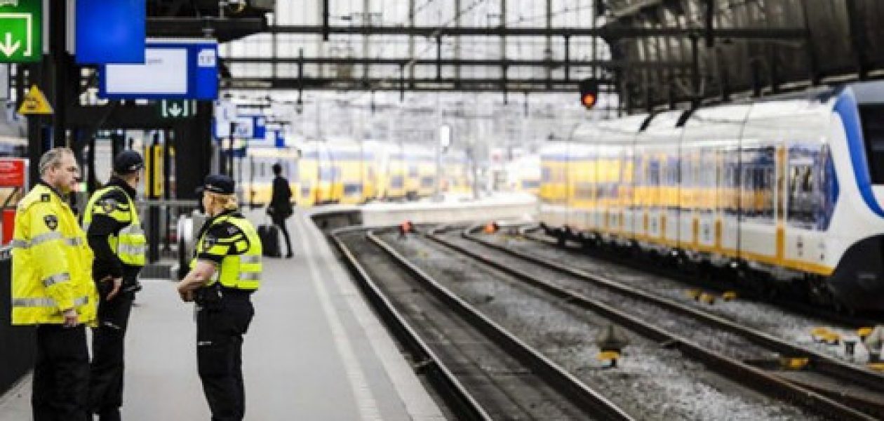 Atentado en Bruselas: Un venezolano que vive para contarlo