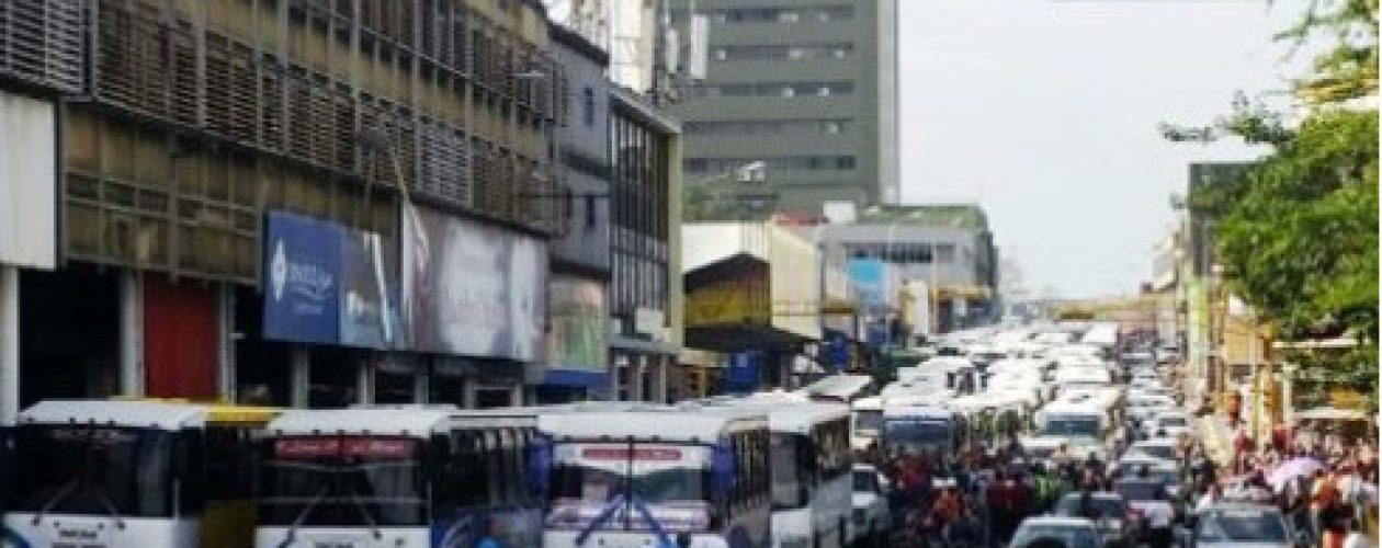 Aumento de pasaje es impuesto en Táchira por transportistas