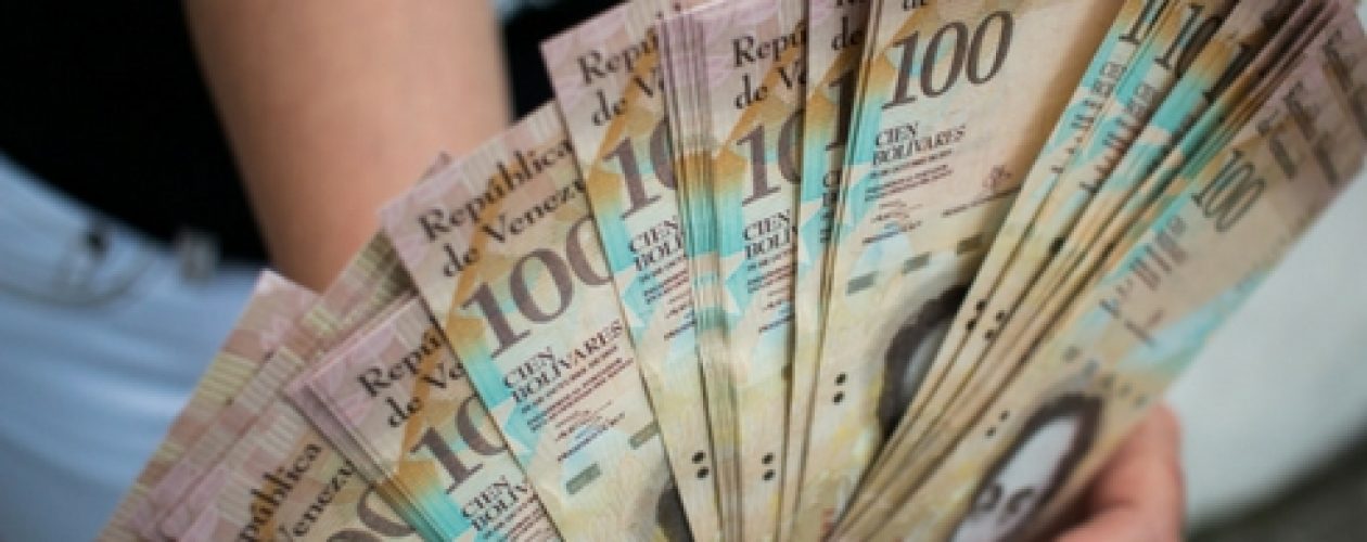 Aumento de sueldo en Venezuela: Así quedó el salario en la administración pública y en la FAN