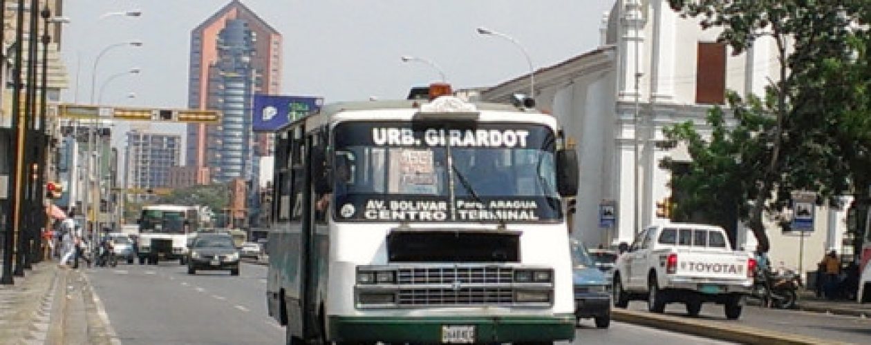 “Si el aumento del pasaje es insuficiente se quedarán sin transporte”