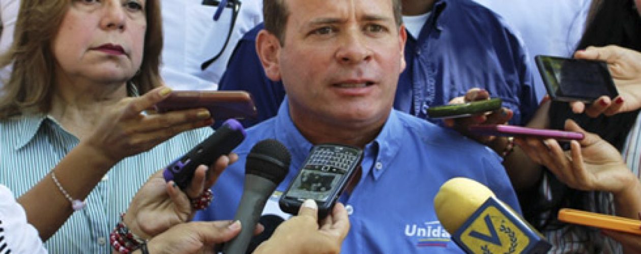 “No hay aumento salarial que aguante la crisis de Maduro»