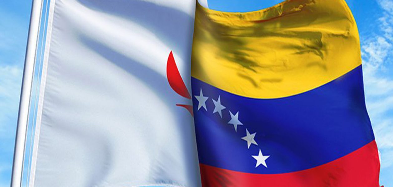 Avianca suspende sus vuelos a Venezuela desde de hoy