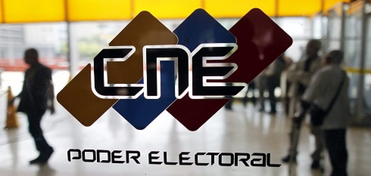 Smartmatic denuncia fraude en elección Constituyente