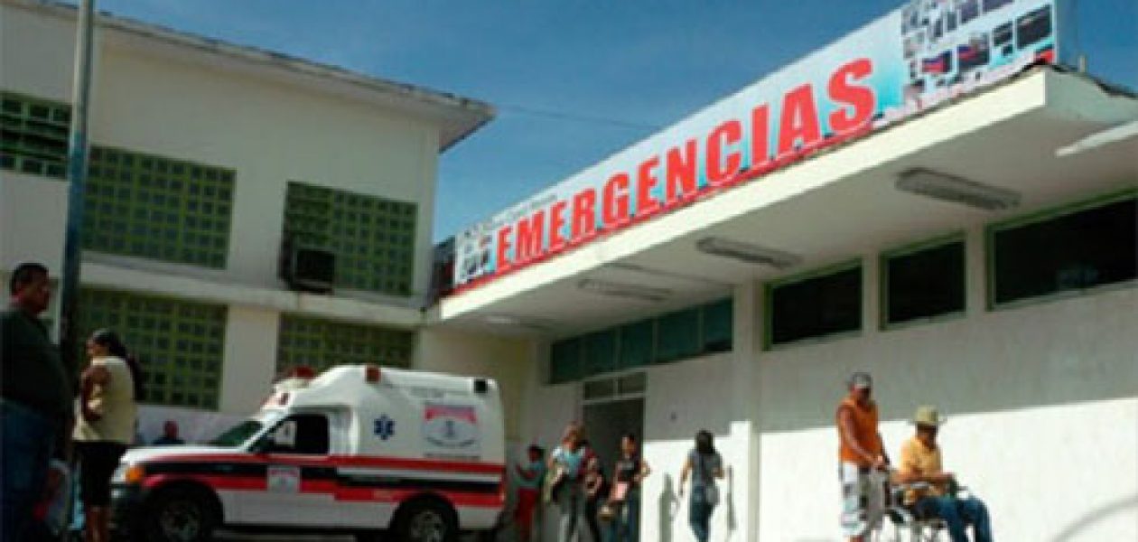 Contaminación en hospital de Acarigua causa muerte de bebés