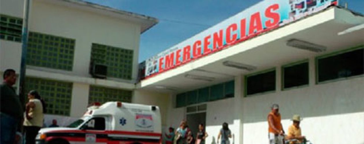 Contaminación en hospital de Acarigua causa muerte de bebés