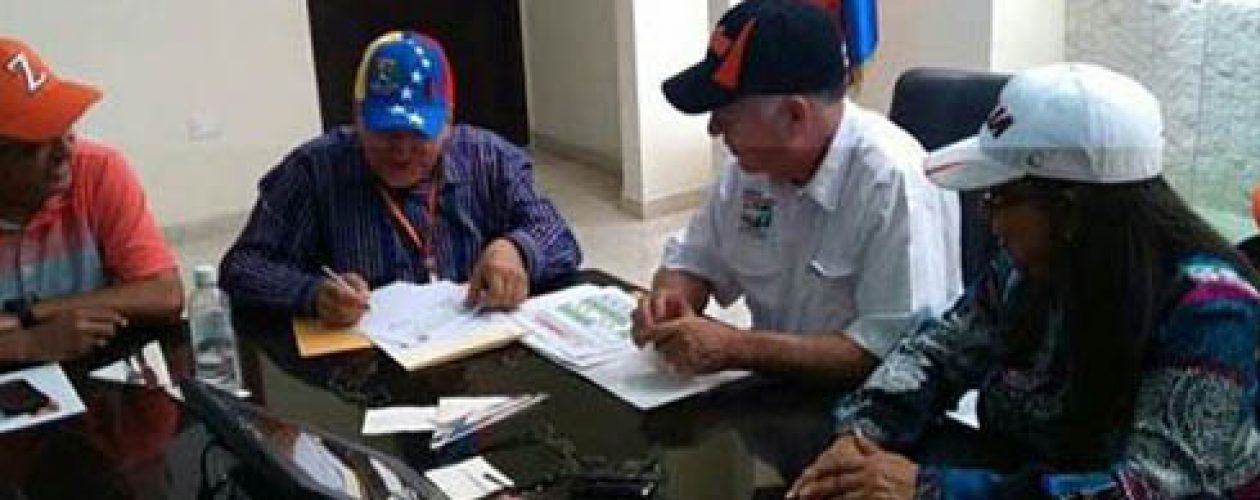 Equipo de béisbol venezolano sucumbió ante intimidaciones del Psuv