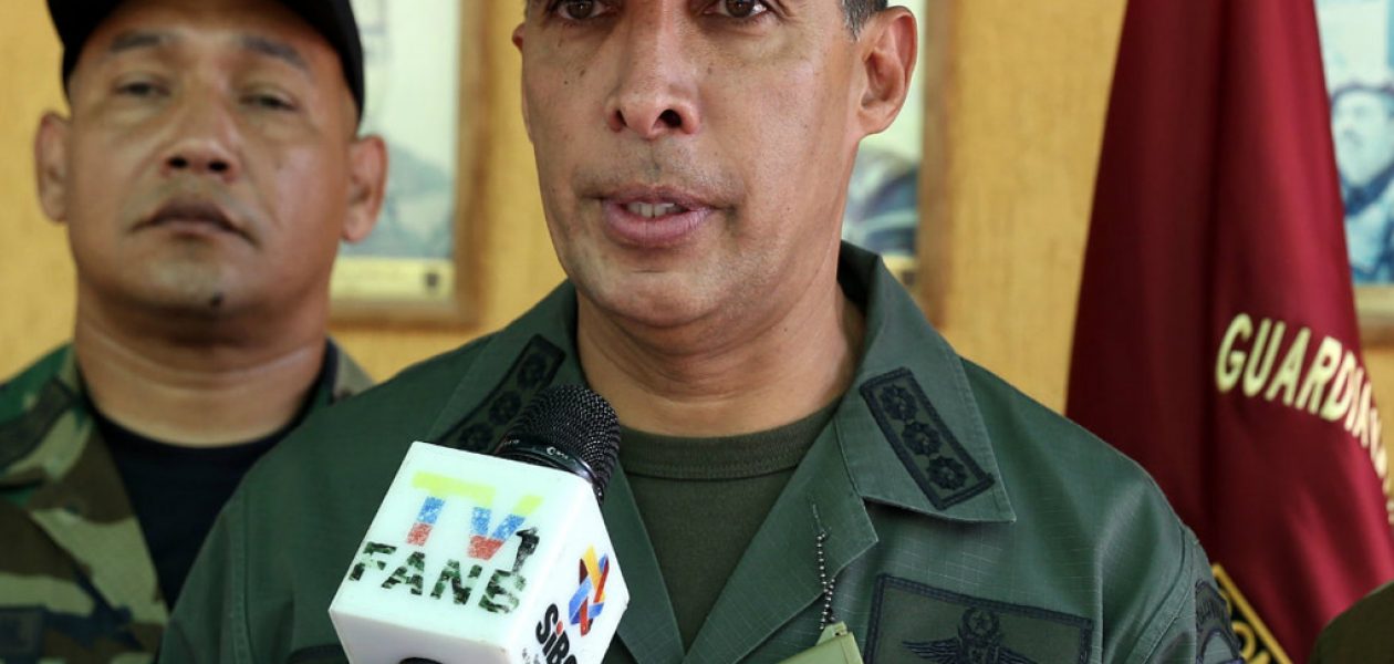 Ministerio Público imputa a Benavides Torres por violación de Derechos Humanos