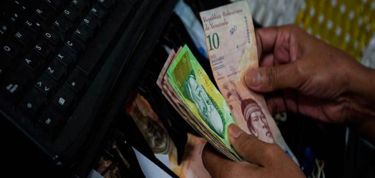 Reflejar precios en bolívares soberanos implica más gastos