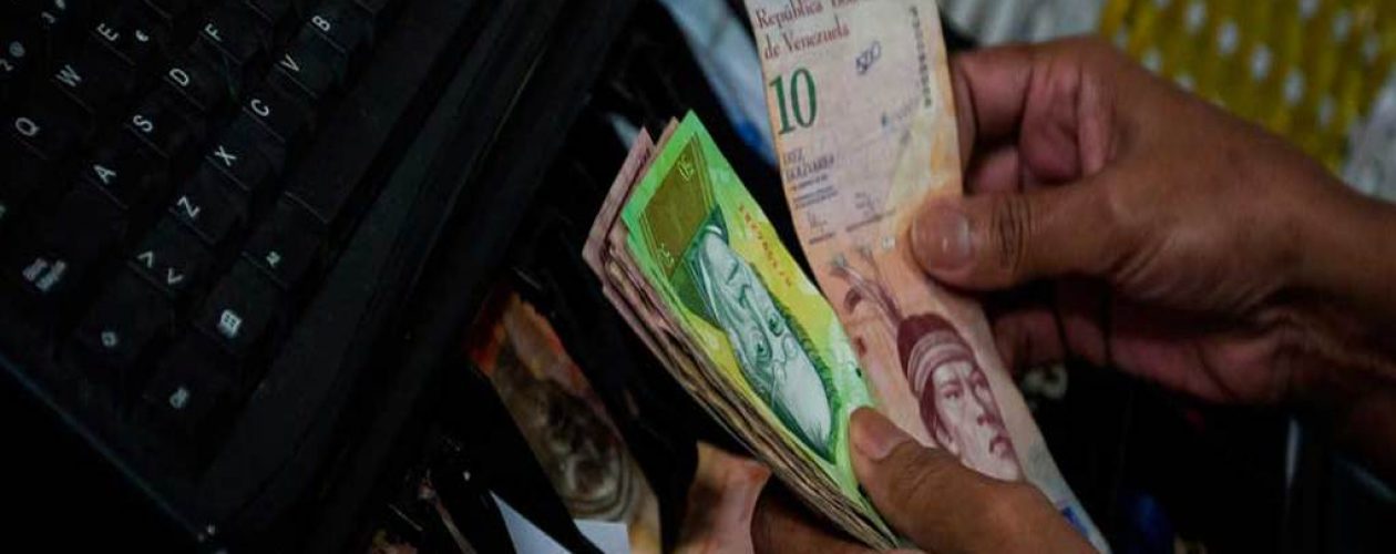 Reflejar precios en bolívares soberanos implica más gastos