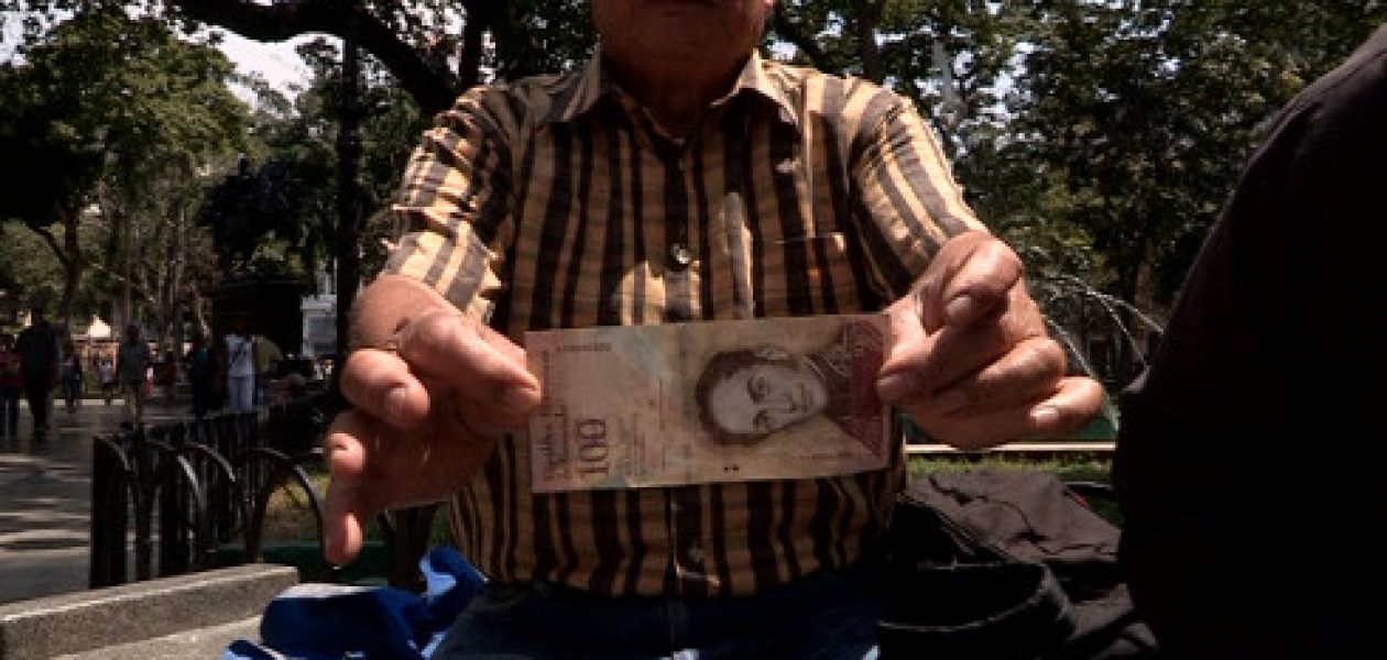 Billetes de 500 y 1.000 facilitarían la vida del venezolano