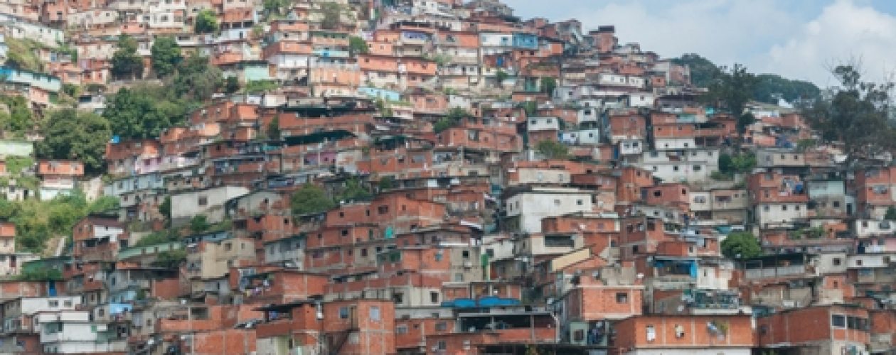 ¡Urgente! bolsas de comida no llegan a Petare