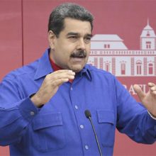 Maduro anuncia pago del «Bono de Reyes» el 6 de enero
