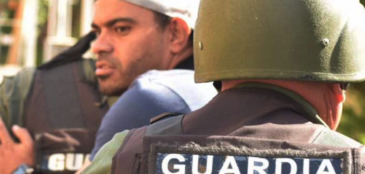 Periodistas detenidos en Maracaibo serán enviados a la Cárcel de Santa Ana