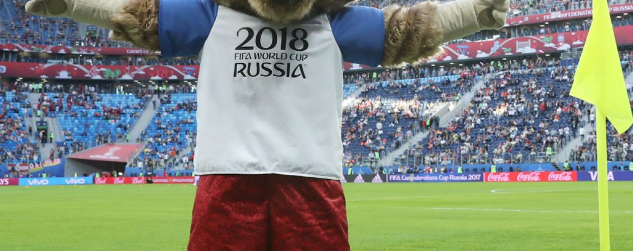 Este es el calendario del Mundial Rusia 2018