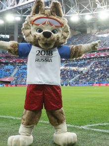 Este es el calendario del Mundial Rusia 2018