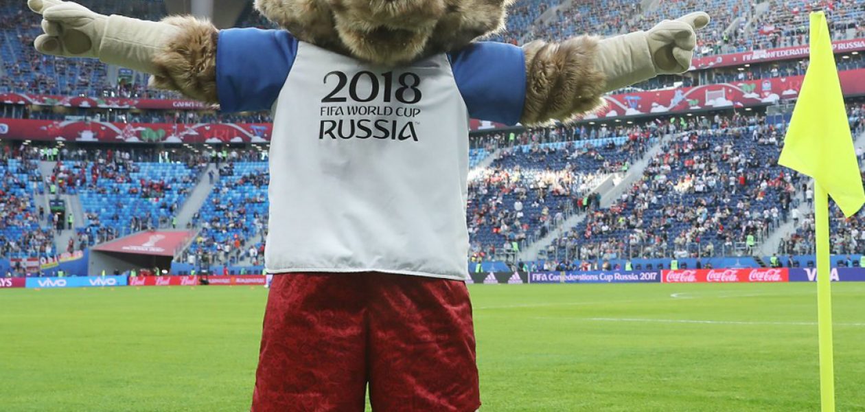 Este es el calendario del Mundial Rusia 2018