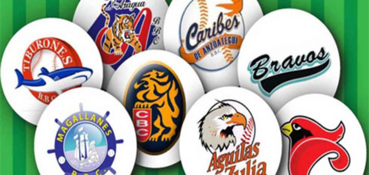 Este es el calendario LVBP 2016 2017 ¡Comenzó la fiebre del béisbol!