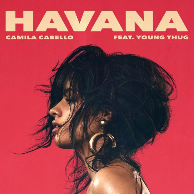 Camila Cabello estrena video musical del éxito Havana