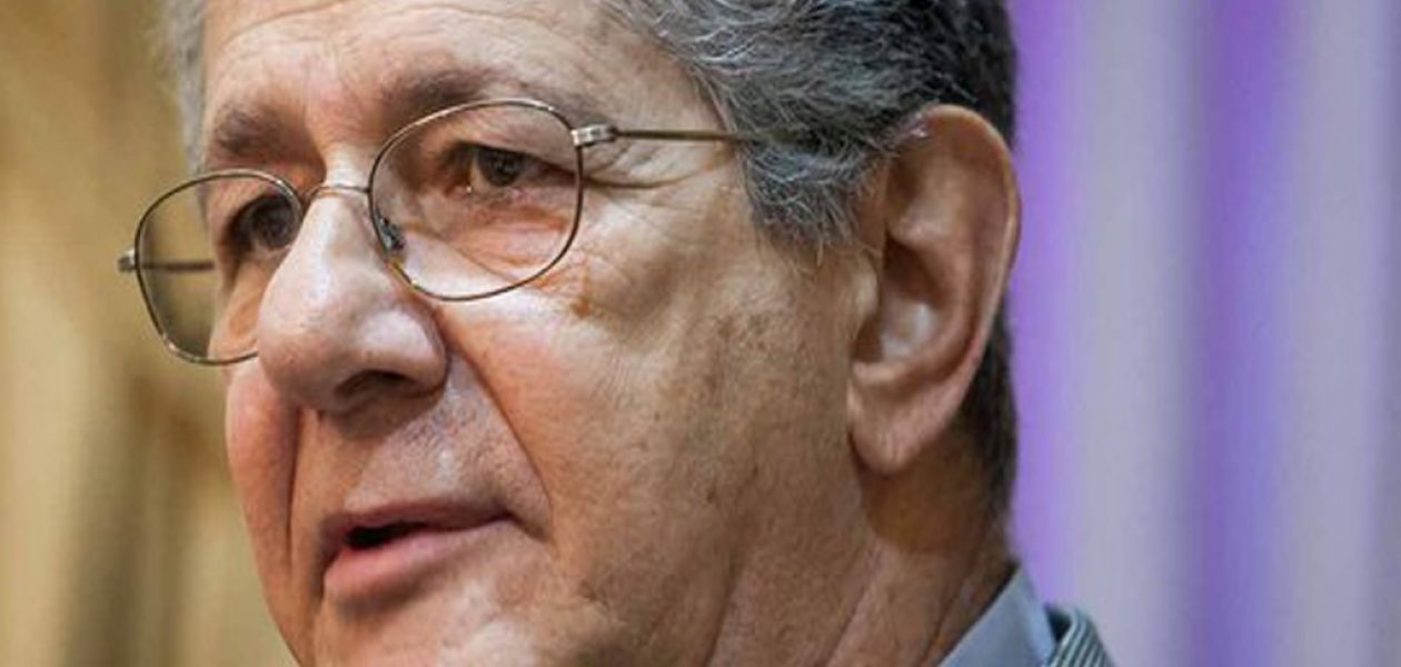 Ramos Allup: Prioridad debe ser abrir canal humanitario cuanto antes