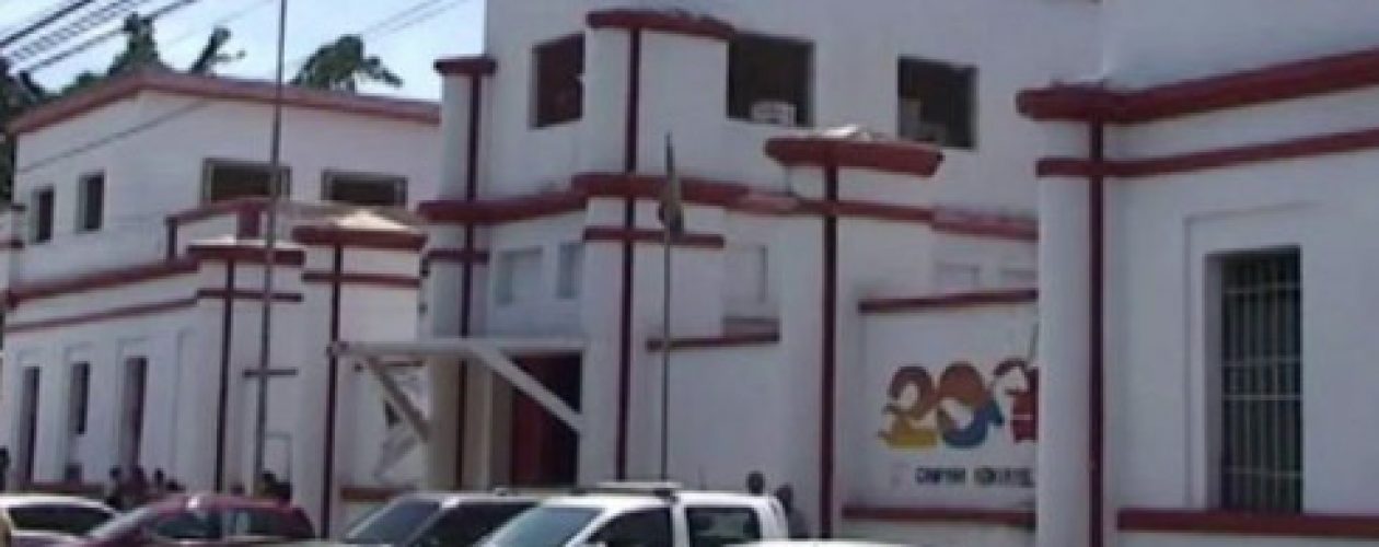 Explosión en cárcel de Alayón deja seis muertos y más de 20 heridos