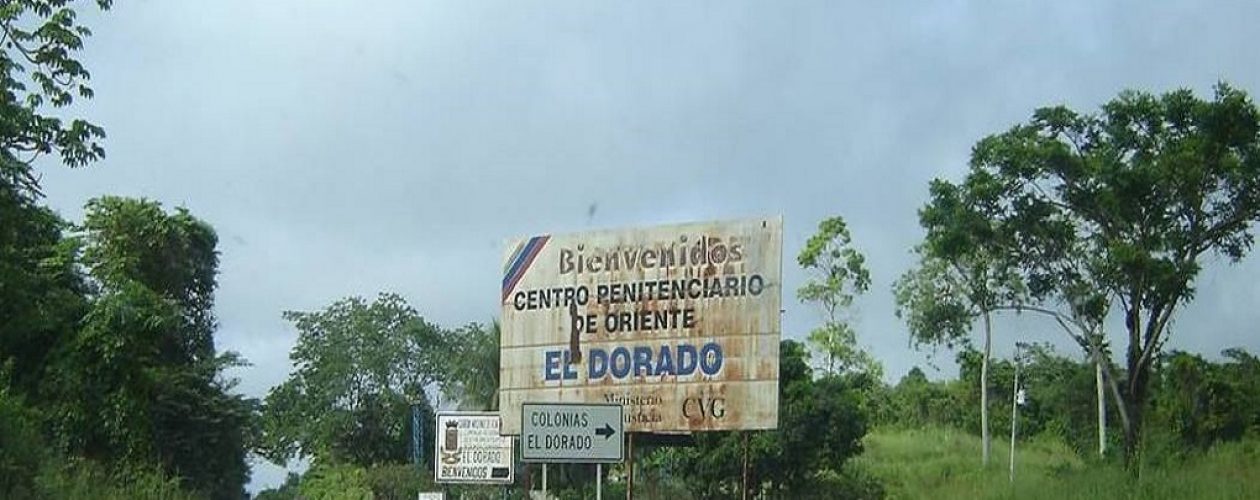 Reportan tres estudiantes con síntomas de paludismo presos en El Dorado