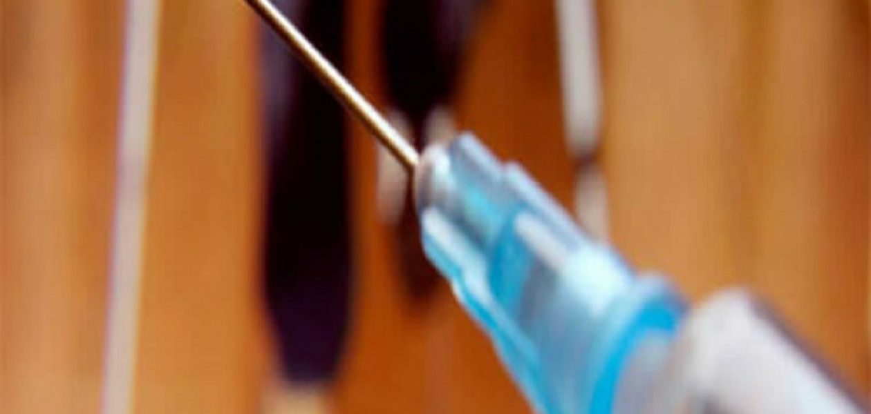 Casos de difteria supera las 500 personas en lo que va de 2017