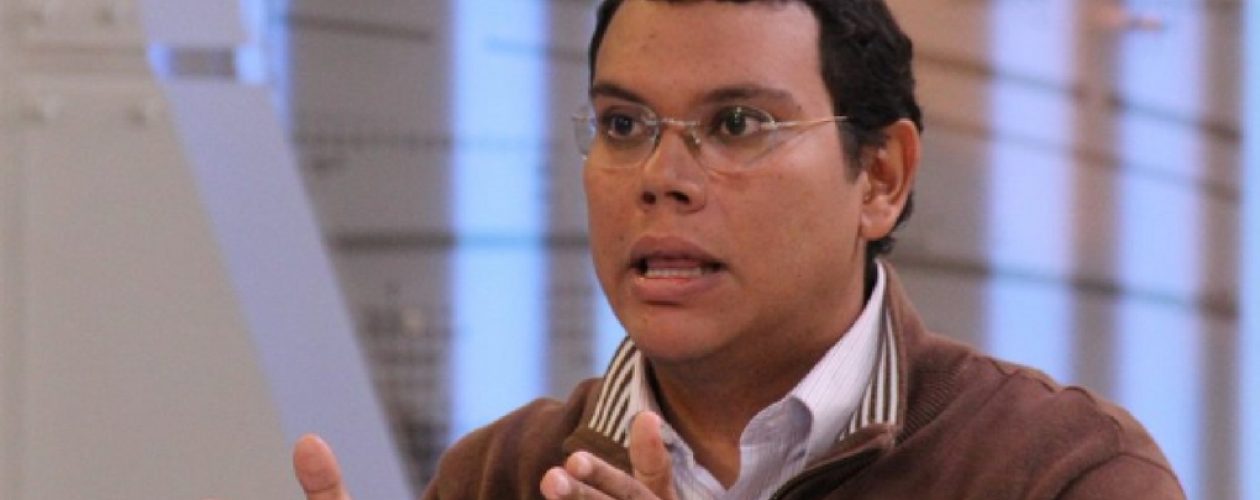 César Tillero: Actos de la nueva directiva de la Asamblea Nacional serán nulos